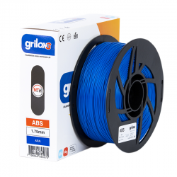 Grilon3 ABS 1.75mm AZUL