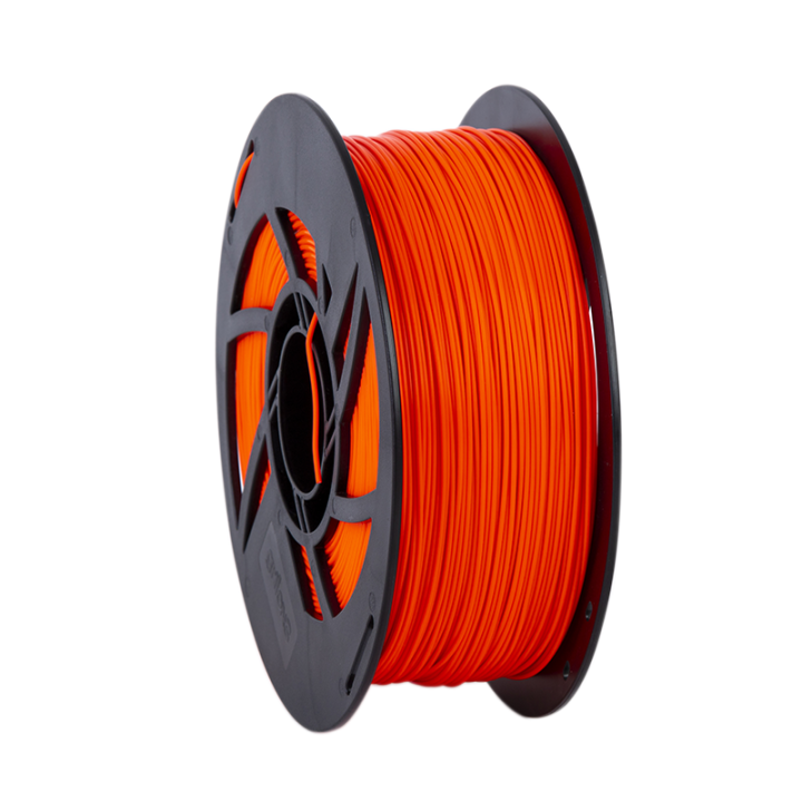 Grilon3 ABS 1.75mm NARANJA FLUO