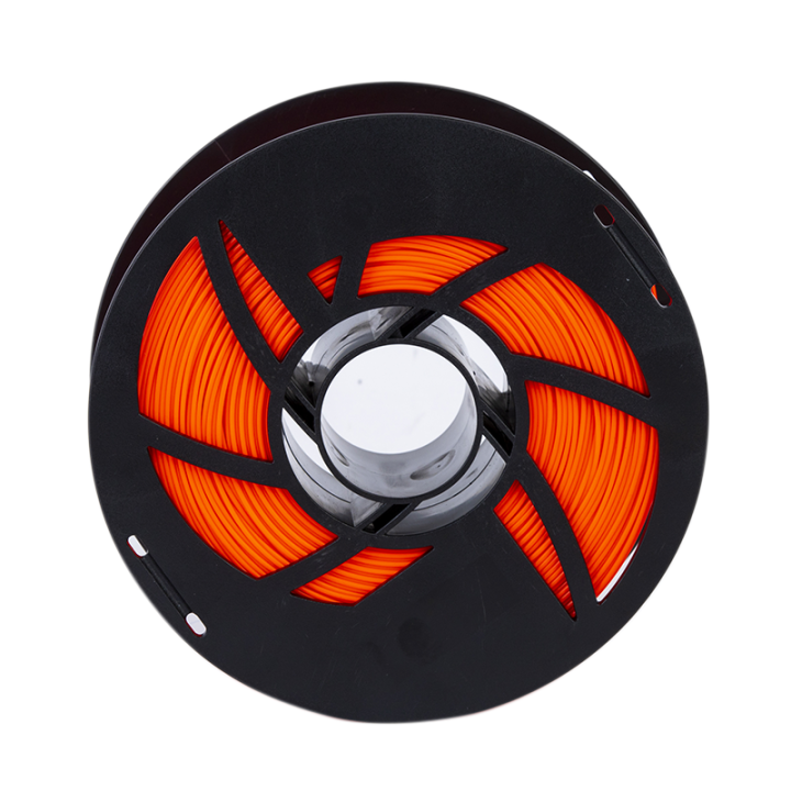 Grilon3 ABS 1.75mm NARANJA FLUO