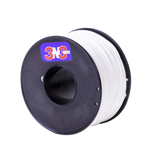 3N3 TPU BLANCO 1.75mm x500gr