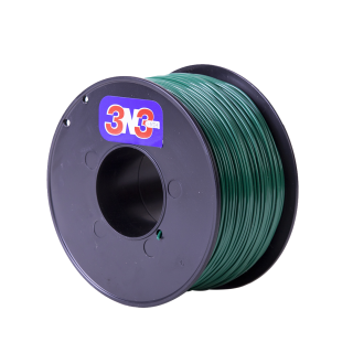 3N3 TPU VERDE 1.75mm x500gr