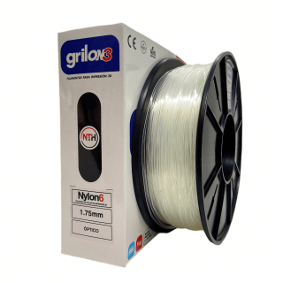 Grilon3 Nylon6 1.75mm OPTICO