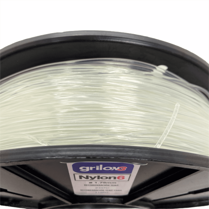 Grilon3 Nylon6 1.75mm OPTICO