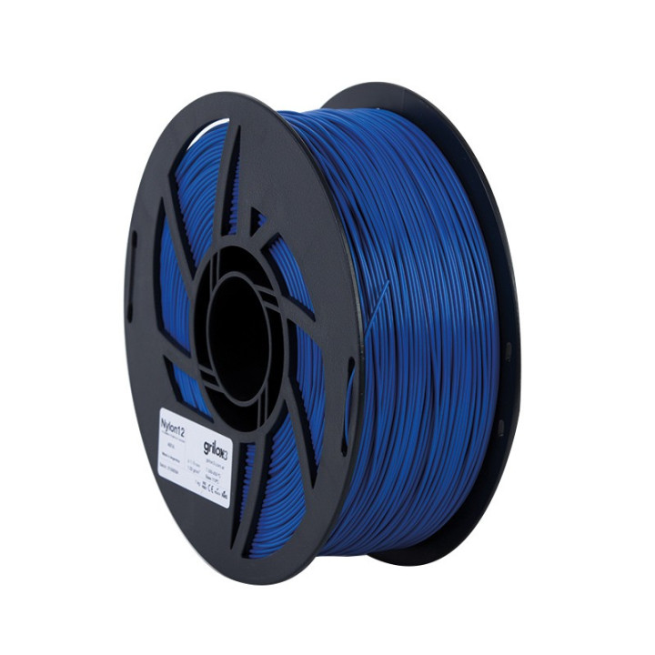 Grilon3 Nylon12 1.75mm Azul