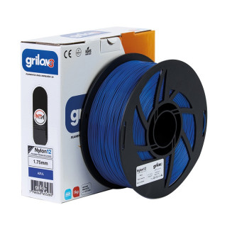 Grilon3 Nylon12 1.75mm Azul
