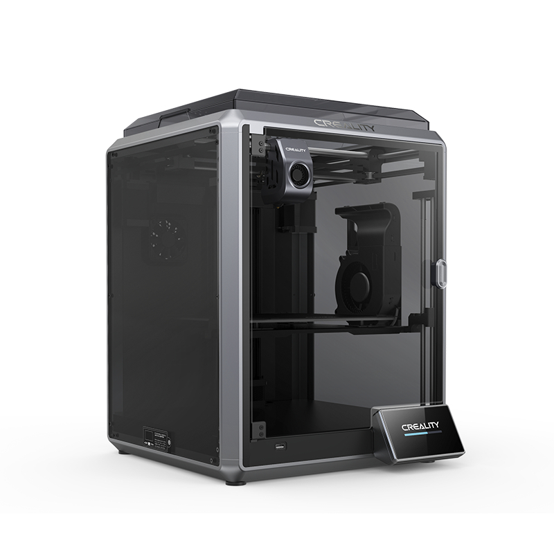 Creality K1C