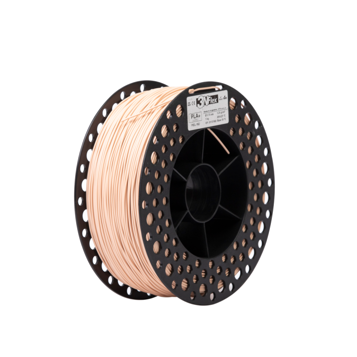 3NFLEX PLA+ 1.75mm PIEL-162