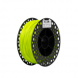 3NFLEX PLA+ 1.75mm VERDE MANZANA