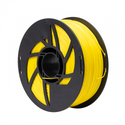 Filamento PP-Terpolímero Grilon3 1kg 1.75mm AMARILLO