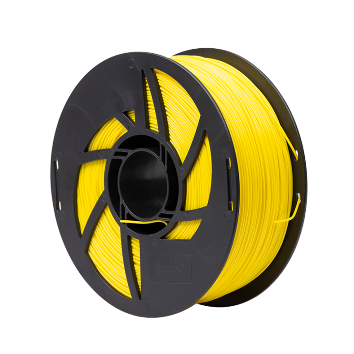 Grilon3 PP-Terpolímero AMARILLO 1.75mm x1kg