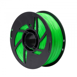 Filamento PP-Terpolímero Grilon3 1kg 1.75mm VERDE