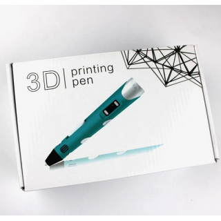 Lapiz 3D