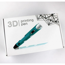 Lapiz 3D