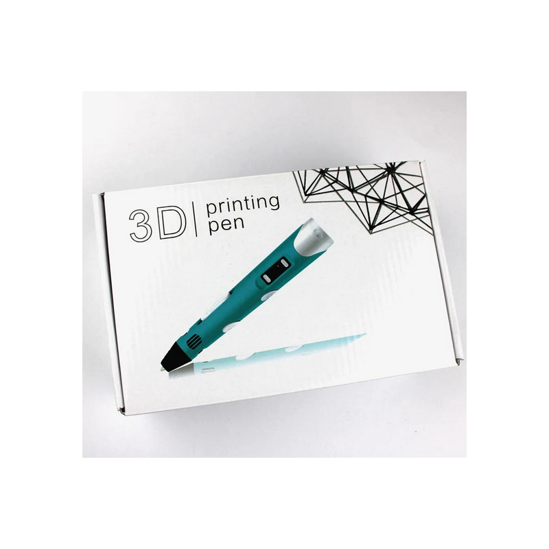 Lapiz 3D