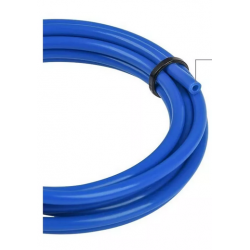 Tubo PTFE 4x2 - Teflon Azul x metro