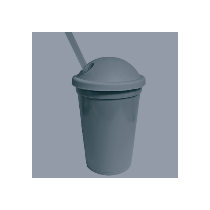Vaso milkshake 300cc
