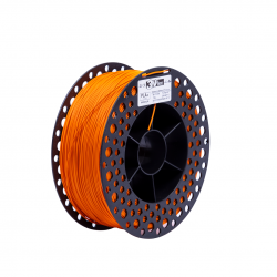 3NFLEX PLA+ 1.75mm NARANJA