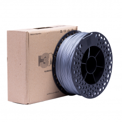 3NFLEX PLA+ 1.75mm GRIS PLOMO