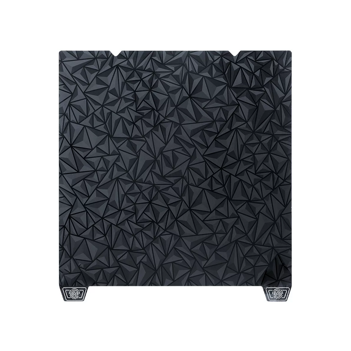 Cama de impresión Creality / Doble cara PEO + PEI 235mm x 235mm