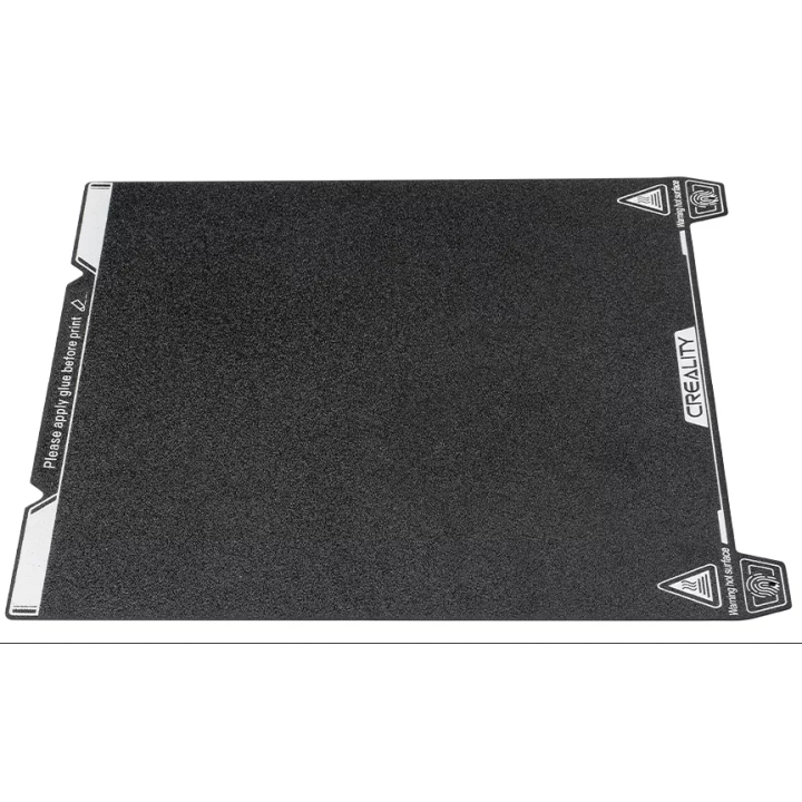 Cama de impresión Creality / Doble cara PEO + PEI 235mm x 235mm