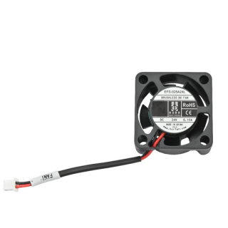 Fan 2510 24v  25x25x10 Ender 3 V3 Se/ke