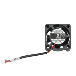 Fan 2510 24v  25x25x10 Ender 3 V3 Se/ke
