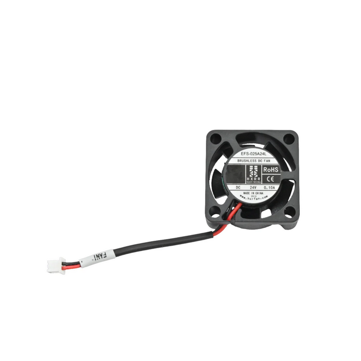 Fan 2510 24v  25x25x10 Ender 3 V3 Se/ke