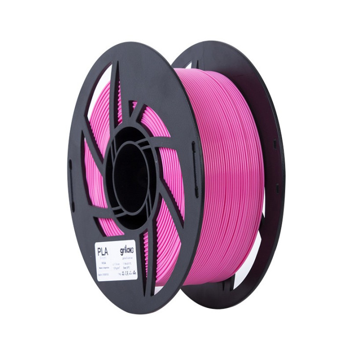 Grilon3 PLA 1.75mm ROSA
