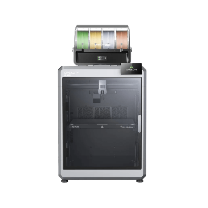 K2 PLUS COMBO K2 PLUS COMBO