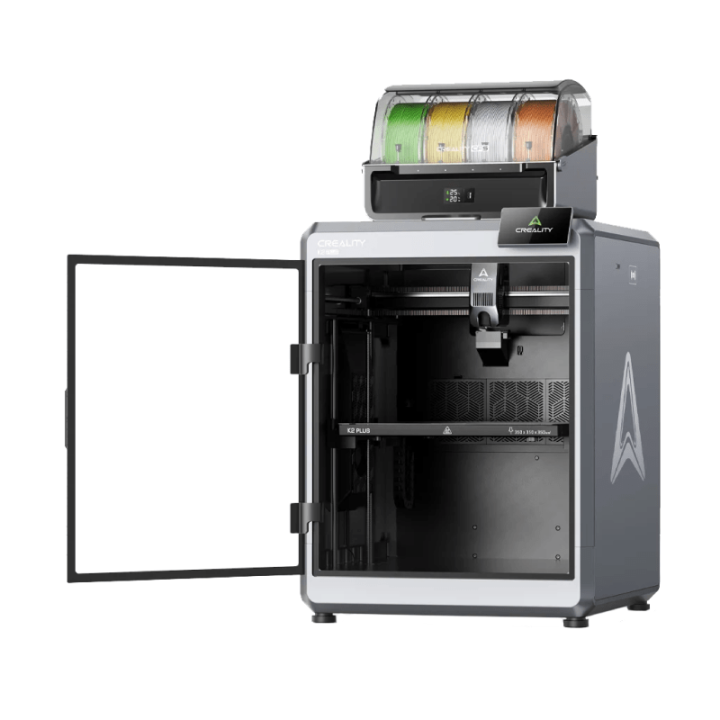 K2 PLUS COMBO K2 PLUS COMBO