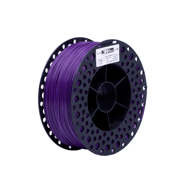 3NMAX PLA+ UVA 1.75mm x1kg