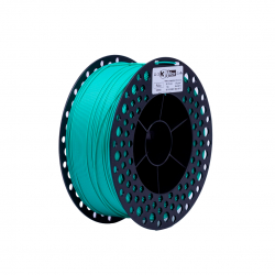 3NMAX PLA+ VERDE 1.75mm x1kg