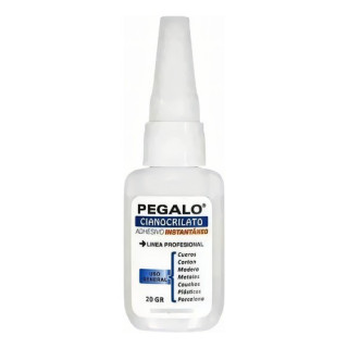 Pegalo Ciano 20g
