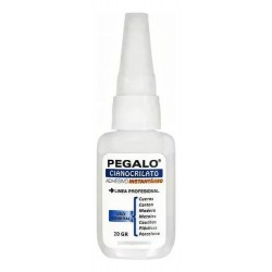 Pegalo Ciano 20g