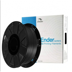 Hyper PLA-RFID 1.75mm NEGRO