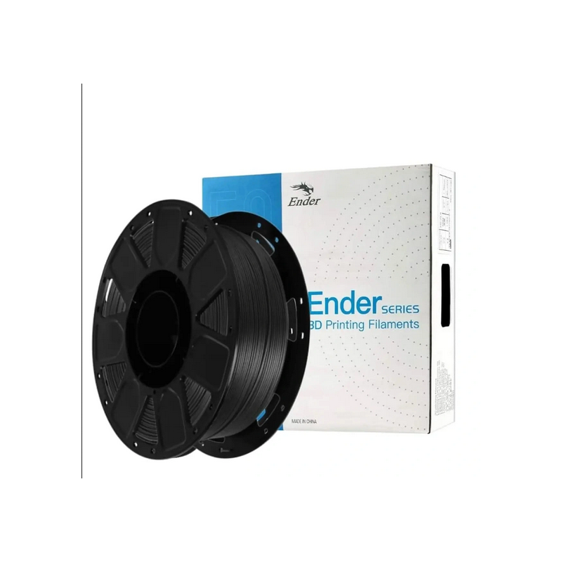 Hyper PLA-RFID 1.75mm NEGRO