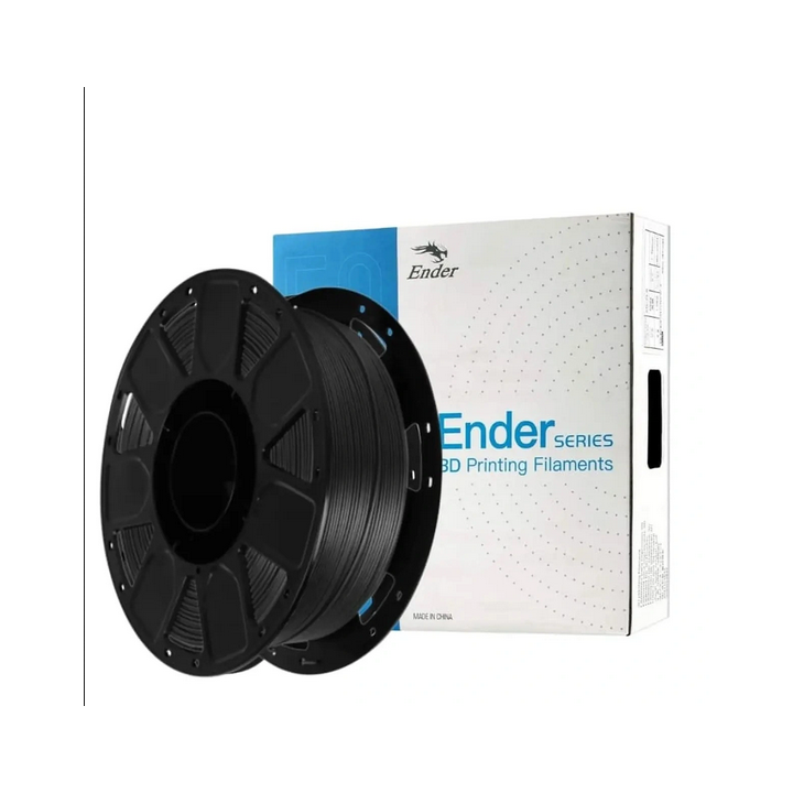 Hyper PLA-RFID 1.75mm NEGRO