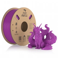 Ender Fast PLA 1.75mm  300mm/s Purple