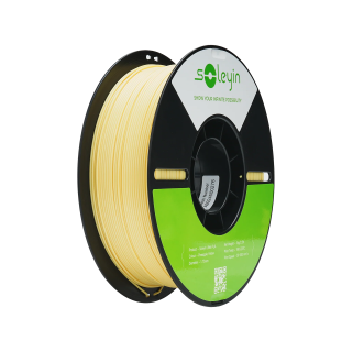 Soleyin Ultra PLA 1.75mm Pineapple Yellow 1KG