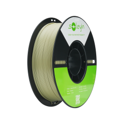 Soleyin Ultra PLA 1.75mm Greenery 1KG