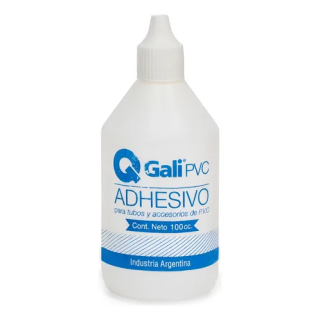 Gali PVC - Adhesivo 100cc
