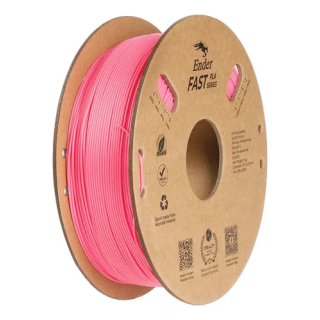 Ender Fast PLA 1.75mm  300mm/s Pink ROSA
