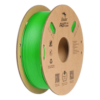 Ender Fast PLA 1.75mm  300mm/s Green