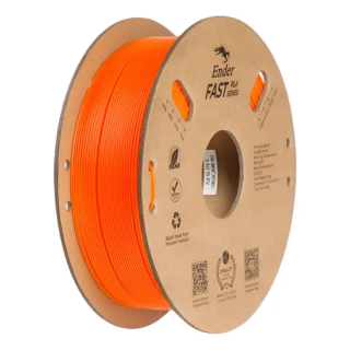 Ender Fast PLA 1.75mm  300mm/s Orange