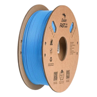 Ender Fast PLA 1.75mm  300mm/s Light-Blue