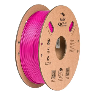 Ender Fast PLA 1.75mm  300mm/s Purple
