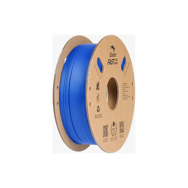 Ender Fast PLA 1.75mm  300mm/s Blue