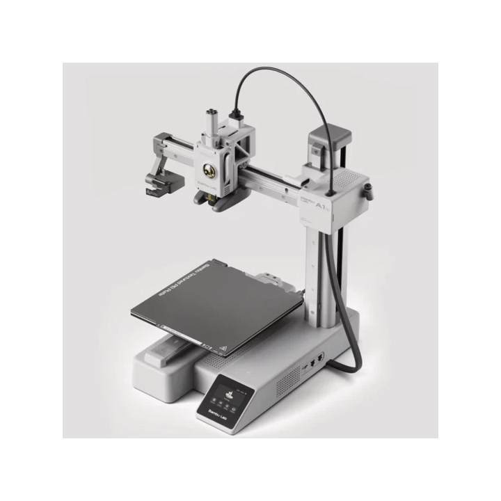 Bambu Lab A1 mini