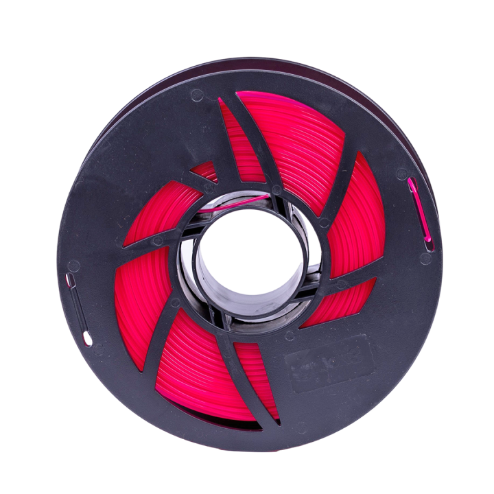 Grilon3 PLA 1.75mm MAGENTA FLUO