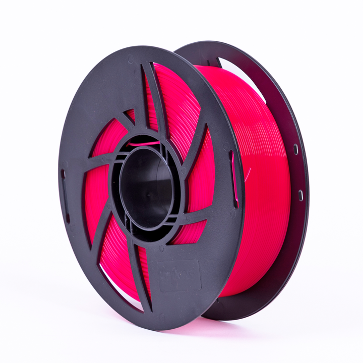 Grilon3 PLA 1.75mm MAGENTA FLUO